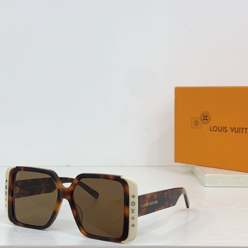 LV Sunglasses